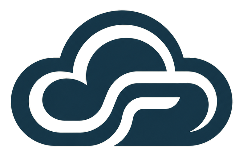 Simply SF logo
